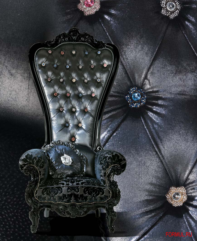 Кресло Caspani Tino Group B/110